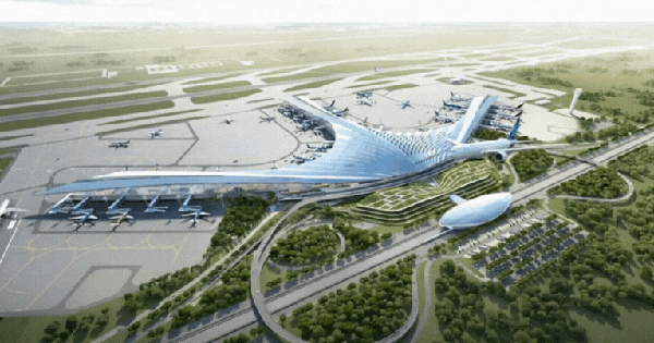 Việt Nam sắp có 33 sân bay, cần vốn đầu tư "khủng" tới 500.000 tỷ đồng