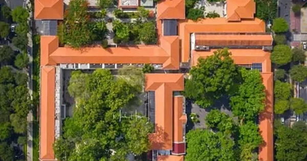 Tận thấy khu "đất vàng" khiến diễn viên Trương Ngọc Ánh vướng lao lý