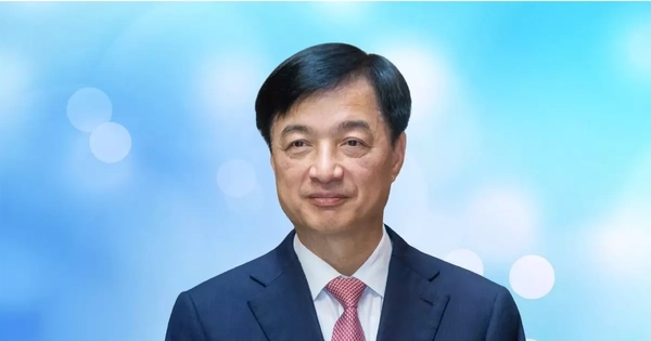 Chân dung tân Bí thư Thành ủy Hà Nội Nguyễn Duy Ngọc