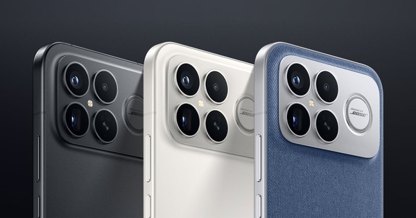 Ra mắt với thông số chấn động, Redmi K90 Pro Max thực sự khiến điện thoại cao cấp giá gấp đôi phải "xấu hổ"