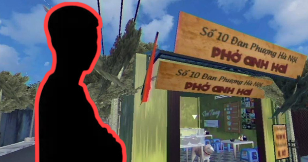 Phỏng vấn nóng sinh viên Bách Khoa Hà Nội viết game “Phở Anh Hai” nổi tiếng khắp nơi