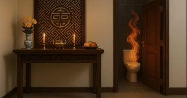 3 lỗi phong thủy bàn thờ khiến tiền bạc thất thoát dù làm ăn giỏi