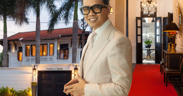 Bên trong căn nhà cổ hơn 100 năm của Quách Thái Công ở khu "đất vàng" TP.HCM