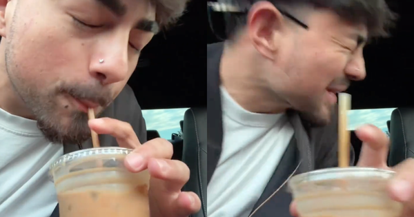 Khách Tây "bật ngửa" khi thử đặc sản của Việt Nam