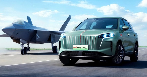 Một mẫu xe vừa lập kỷ lục thế giới: Tiếp nhiên liệu 1 lần đi quãng đường bằng từ Hà Giang đến Cà Mau vẫn dư sức chạy thêm 100 km