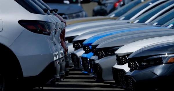 Ngành ô tô Nhật Bản đang mất hàng tỷ USD lợi nhuận, kế sinh nhai của hơn 4 triệu lao động lung lay