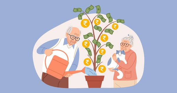 Sau 50 tuổi, tôi nhận ra đây là 3 “tài sản” đáng đầu tư nhất thay vì chỉ lo tiết kiệm, càng biết sớm càng lãi to