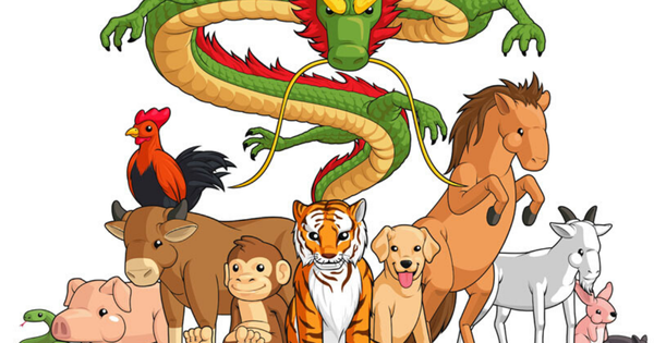 10 ngày nữa sẽ có 4 con giáp đón tin vui, tài chính thịnh vượng, cuộc sống viên mãn