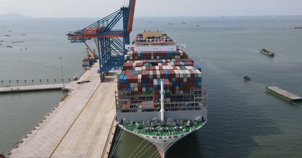 Việt Nam sẽ có bến cảng khách quốc tế, đủ khả năng tiếp nhận tàu du lịch trọng tải lớn nhất thế giới