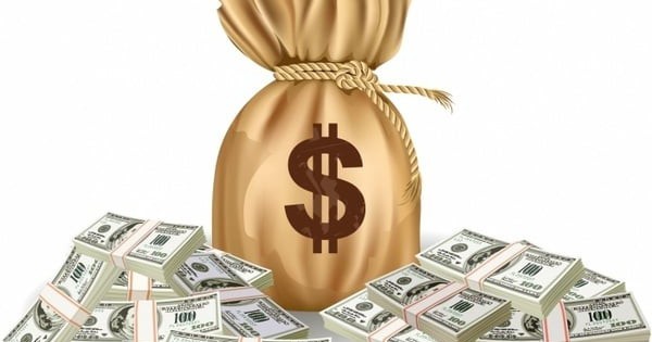 Top con giáp hưởng lộc trời cho, chuẩn bị túi hốt vàng hốt bạc ngày 9/11