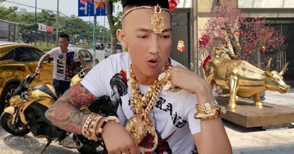 Số vàng mà Huấn Hoa Hồng có