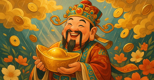 Tử vi tuần mới (10/11 - 16/11) của 12 con giáp