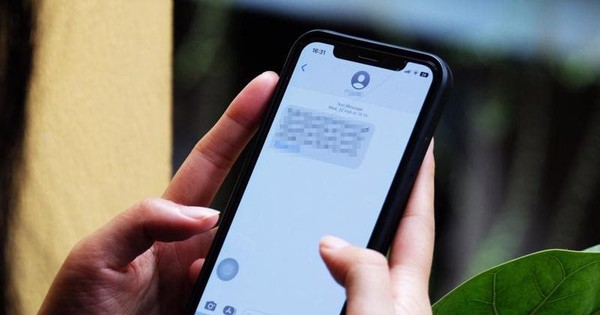 Nhận cuộc gọi tư vấn cập nhật VNeID, tài khoản của cặp vợ chồng Huế "bay" luôn 524 triệu đồng