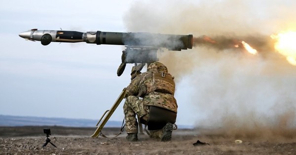 Một trong những vũ khí chống tăng hiệu quả nhất