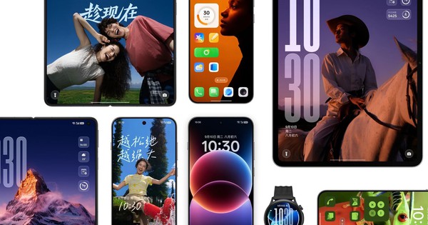 OPPO bắt đầu cập nhật ColorOS 16 dựa trên Android 16, và đây là 13 thiết bị được update sớm nhất