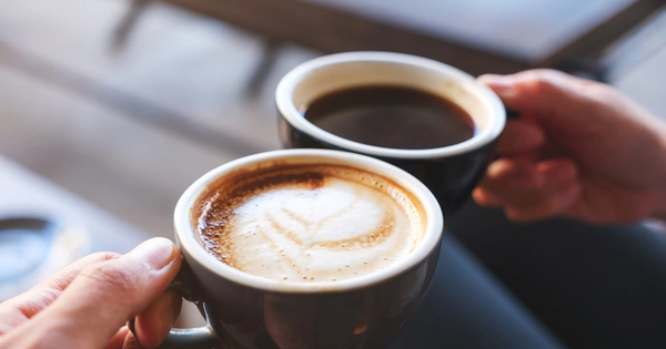 Tin vui bất ngờ cho những người thích uống cà phê mỗi ngày
