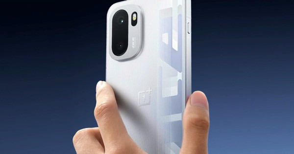 Mẫu điện thoại như "cú tát" vào các flagship: Chip 8 Elite, Màn 165Hz, Pin 7.800mAh, giá chưa đến 10 triệu