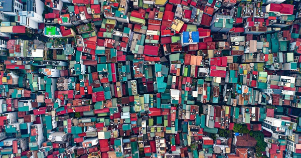 Giá chung cư Hà Nội lên hơn 100 triệu đồng/m2, người lương 5 triệu đang ở đâu?