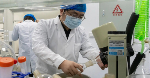 Giám đốc công ty công nghệ Trung Quốc: Sống tới 150 tuổi là hoàn toàn thực tế