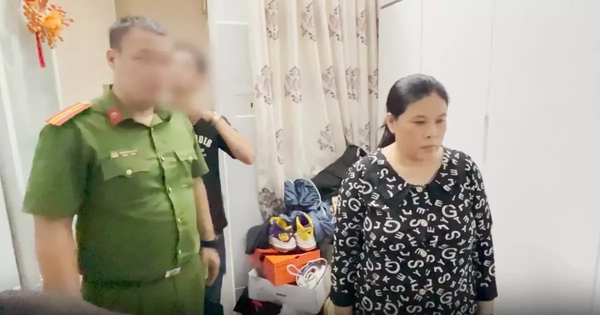 Công an thu giữ nhiều ma túy tại khu 'lầu 7' Nha Trang