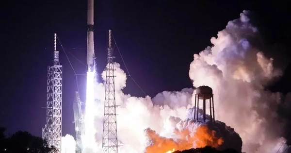 Cặp tàu vũ trụ giá rẻ chuẩn bị thực hiện hành trình chưa từng thấy đến sao Hoả