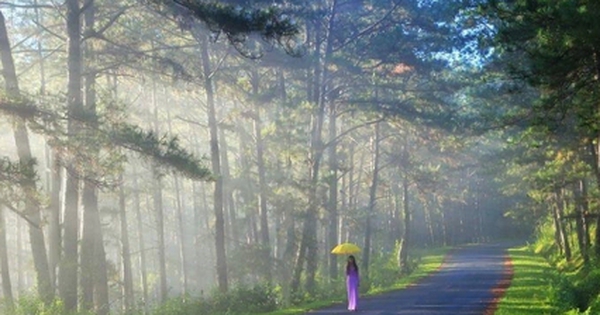 Tên gọi Đà Lạt có ý nghĩa gì?