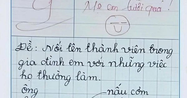 Câu đố thách thực cả dân chuyên Văn: Từ tiếng Việt nào có 3 chữ "NH"?