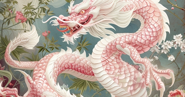 Từ 10/11, 4 con giáp đột phá vận may, giàu có, thịnh vượng ngập lối về