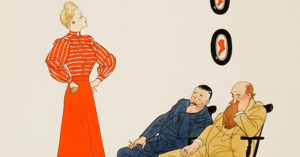 Giàu giả, EQ thấp: Giảm sức mạnh của "con tướng" này giúp tôi!