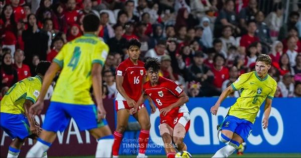 Tuyển Indonesia sẽ lại gục ngã, bị loại khỏi World Cup với thành tích đáng quên?