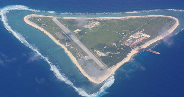 "Tam giác đất hiếm" chiến lược của Mỹ, Nhật ở Thái Bình Dương