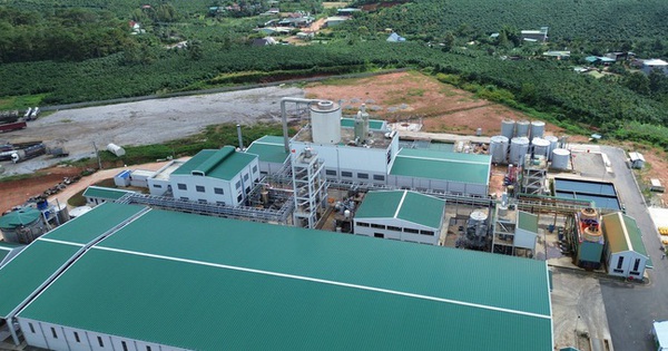 Nổ bồn chứa a xít ở Lâm Đồng, 2 công nhân tử vong