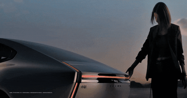 Xe điện hybrid "được AI định nghĩa đầu tiên trên thế giới" vừa tăng sức mạnh: Sạc 80% trong 12 phút