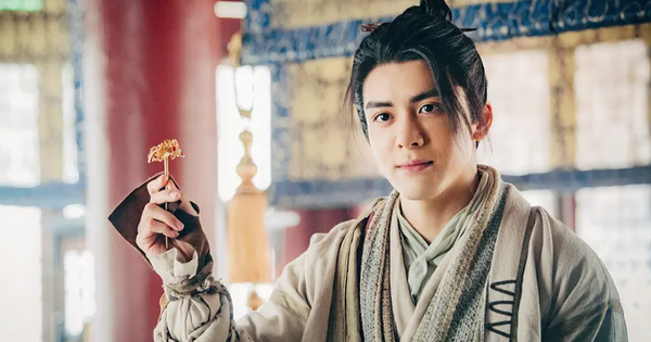 Môn nội công mạnh nhất của Kim Dung: Có thể giúp một người không võ công trở thành lợi hại nhất