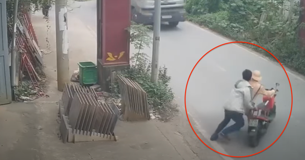 Củng cố hồ sơ khởi tố kẻ đẩy CSGT vào đầu xe tả...