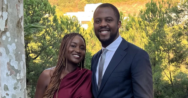 Khởi nghiệp ngay tại nhà, cặp đôi thành công xâ...