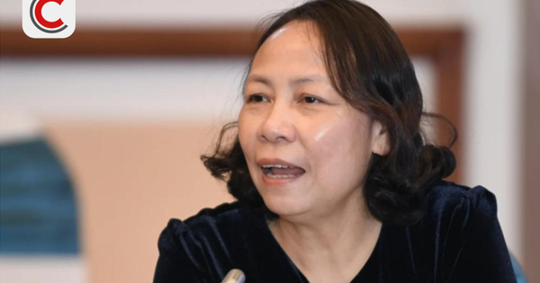 Chỉ 14 ngày nữa sẽ xóa thuế khoán: Chuyên gia T...