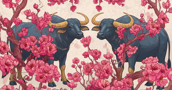 Qua Tết Dương lịch, 5 con giáp này như được "thay máu": Xui xẻo bay biến, thần thái phát sáng, làm đâu thắng đó