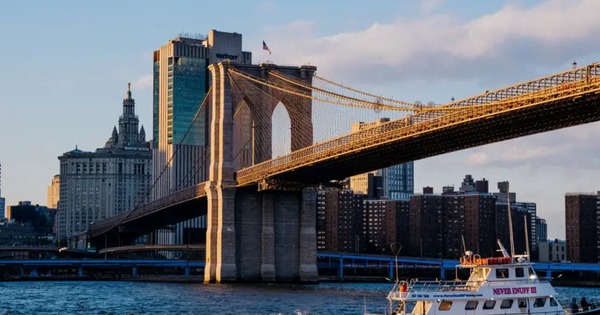 "Mùa đông" của ngành công nghiệp du lịch Mỹ: Mấ...