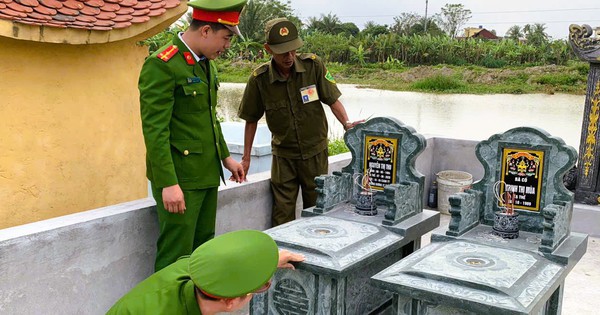 Vụ người phụ nữ "đã chết" 5 năm bỗng trở về: Lê...