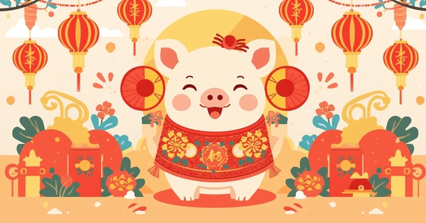 Ai thuộc 4 tuổi này chuẩn bị đón "mưa tài lộc" năm 2026: Sự nghiệp một bước lên hương, người thương cưng chiều hết mực