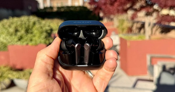 Khám phá EarFun Air Pro 4+ (Plus) phá vỡ mọi giới hạn âm thanh True Wireless