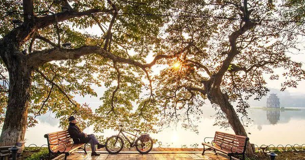 Việt Nam vào top 20 điểm đến mùa đông lý tưởng nhất thế giới