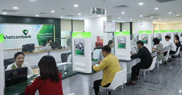 Cảnh báo khẩn: Từ 1/1/2026, ngân hàng sẽ "đóng băng" toàn bộ giao dịch online của những khách hàng sau