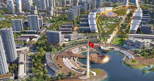 Sau hợp nhất, một tỉnh tăng trưởng kỷ lục, thu ngân sách chạm mốc 100.000 tỷ đồng