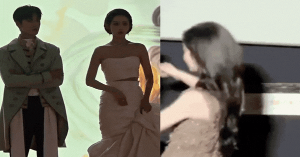 Cặp chị - em phim giờ vàng lộ clip hẹn hò 4 ngày liền, phản ứng sau đó mới đáng bàn