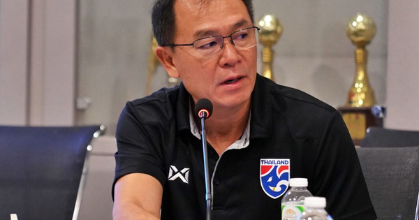 Thua U22 Việt Nam ở SEA Games, Thái Lan quyết gỡ gạc ở giải châu Á