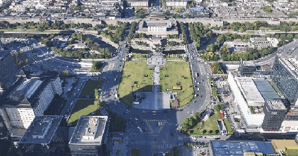 Ông Tập Cận Bình nói: "Đây là báu vật tầm cỡ thế giới!", Trung Quốc lập tức đưa công nghệ cao vào bảo vệ tuyệt đối