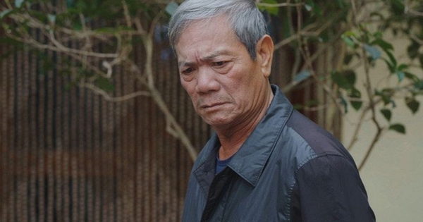 Giáng sinh năm nào bố chồng cũng gọi chúng tôi sang nhà để làm cái việc quái dị hết sức