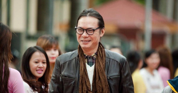 NSND Trần Lực U65 ly hôn vợ 3, con trai lên tiếng